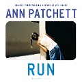 Run - Ann Patchett