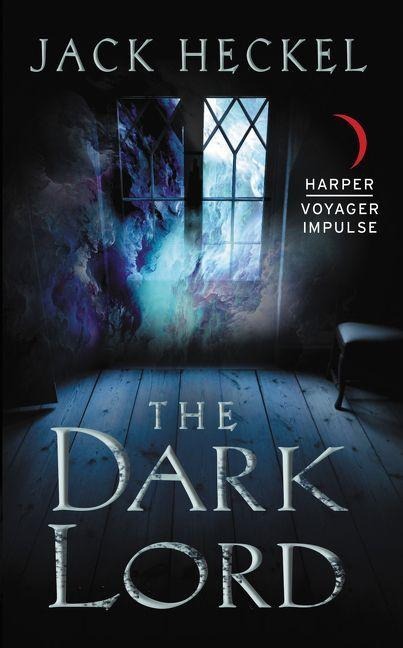 The Dark Lord - Jack Heckel