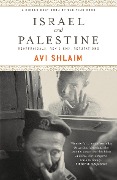 Cover-Bild zum Titel 'Israel and Palestine' von 'Avi Shlaim'
