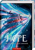Cover-Bild zum Titel 'Hope' von 'Ross Mackenzie'