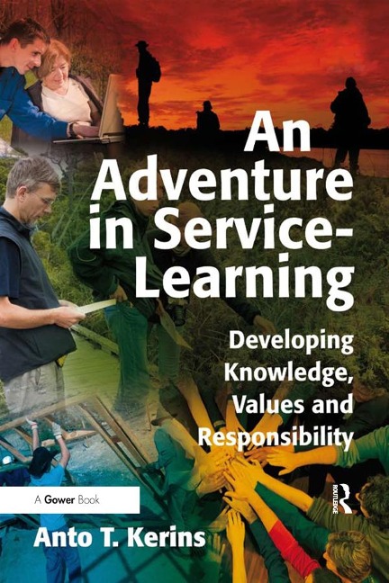 An Adventure in Service-Learning - Anto T. Kerins