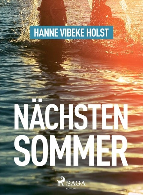 Nächsten Sommer - Hanne-Vibeke Holst