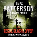 Het zesde slachtoffer - James Patterson
