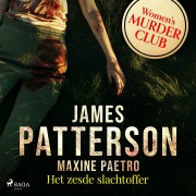 Cover-Bild zum Titel 'Het zesde slachtoffer' von 'James Patterson'