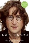 Cover-Bild zum Titel 'John Lennon' von 'Philip Norman'
