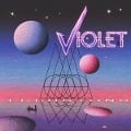Cover-Bild zum Titel 'Illusions' von 'Violet'