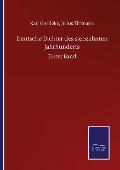 Cover-Bild zum Titel 'Deutsche Dichter des siebzehnten Jahrhunderts' von 'Karl Tittmann Goedeke'