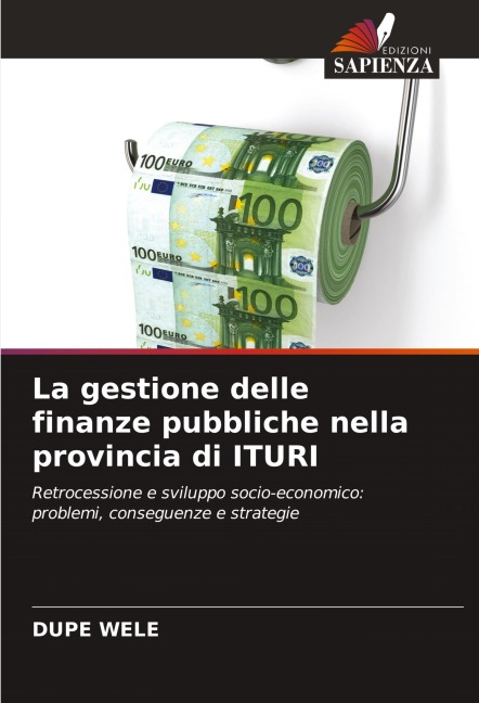 La gestione delle finanze pubbliche nella provincia di ITURI - Dupe Wele