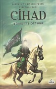 Cover-Bild zum Titel 'Cihad' von 'Sümeyye Öztürk'