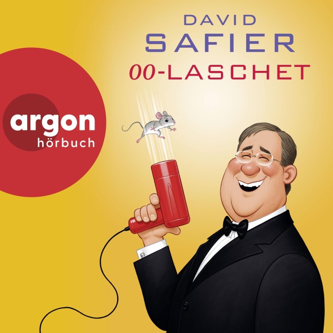 00-Laschet - David Safier