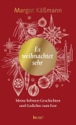 Cover-Bild zum Titel 'Es weihnachtet sehr' von ''