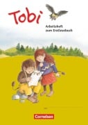 Tobi Arbeitsheft - Wilfried Metze