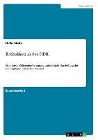 Katholiken in der DDR - Heike Nolte