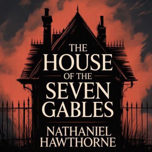 The House of the Seven Gables - Nathaniel Hawthorne