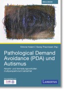 Cover-Bild zum Titel 'Pathological Demand Avoidance (PDA) und Autismus' von ''
