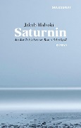 Cover-Bild zum Titel 'Saturnin' von 'Malecki Jakub'