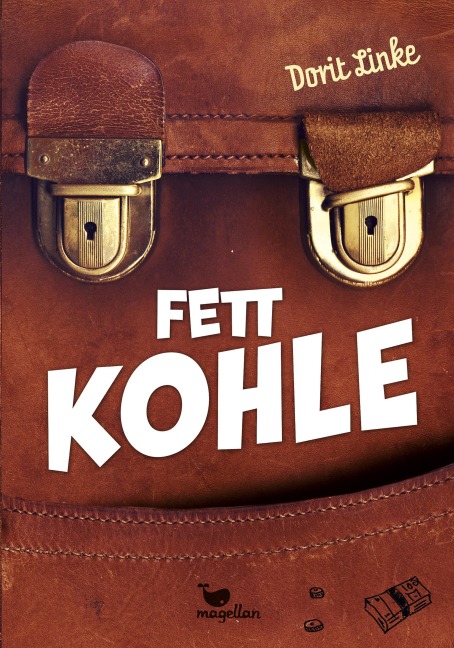 Fett Kohle - Dorit Linke