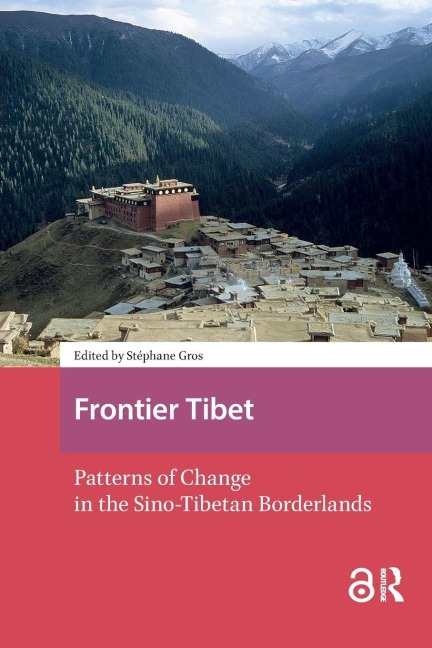Frontier Tibet - 