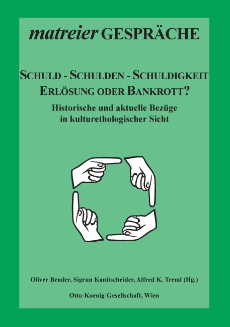 Schuld - Schulden - Schuldigkeit - 