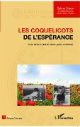 Cover-Bild zum Titel 'Les coquelicots de l'espérance' von 'Cheron'