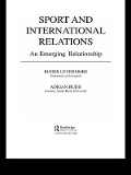 Cover-Bild zum Titel 'Sport and International Relations' von ''