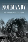 Cover-Bild zum Titel 'Normandy' von 'Friedrich Hayn, Linden Lyons'