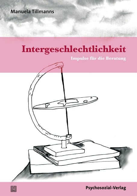 Intergeschlechtlichkeit - Manuela Tillmanns