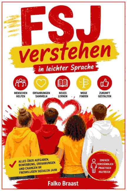 FSJ verstehen - Falko Braast