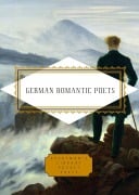 Cover-Bild zum Titel 'German Romantic Poets' von ''