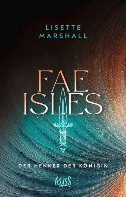 Fae Isles. Der Henker der Königin