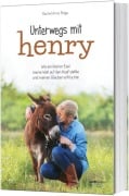 Cover-Bild zum Titel 'Unterwegs mit Henry' von 'Rachel Anne Ridge'