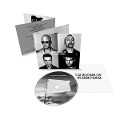Cover-Bild zum Titel 'Songs Of Surrender (Standard CD)' von 'U2'