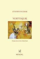 Yurttaslik - Etienne Balibar