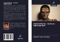 Cover-Bild zum Titel 'Zoomorfisme - Cultuur - Spiritualiteit' von 'Salimata Traoré Rawlings'