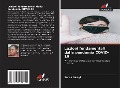 Cover-Bild zum Titel 'Lezioni fondamentali dalla pandemia COVID-19' von 'Sarah Gwayi'