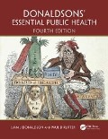 Cover-Bild zum Titel 'Donaldsons' Essential Public Health' von 'Liam J. Donaldson, Paul Rutter'