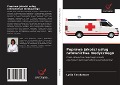 Cover-Bild zum Titel 'Poprawa jako¿ci us¿ug ratownictwa medycznego' von 'Lydia Tarakanova'
