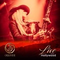 Live From Hollywood (CD & DVD) - Orianthi