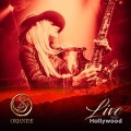 Cover-Bild zum Titel 'Live From Hollywood' von 'Orianthi'