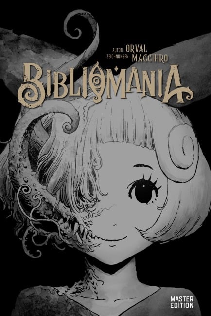 Bibliomania Master Edition - Orval