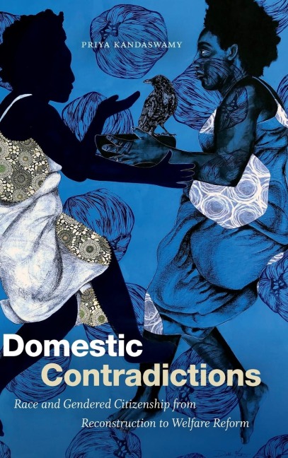 Domestic Contradictions - Priya Kandaswamy