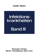 Cover-Bild zum Titel 'Mykosen Aktinomykosen und Nocardiosen Pneumokokken- und Klebsiellenerkrankungen' von ''