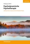 Cover-Bild zum Titel 'Psychodynamische Psychotherapie' von 'Wolfgang Wöller'
