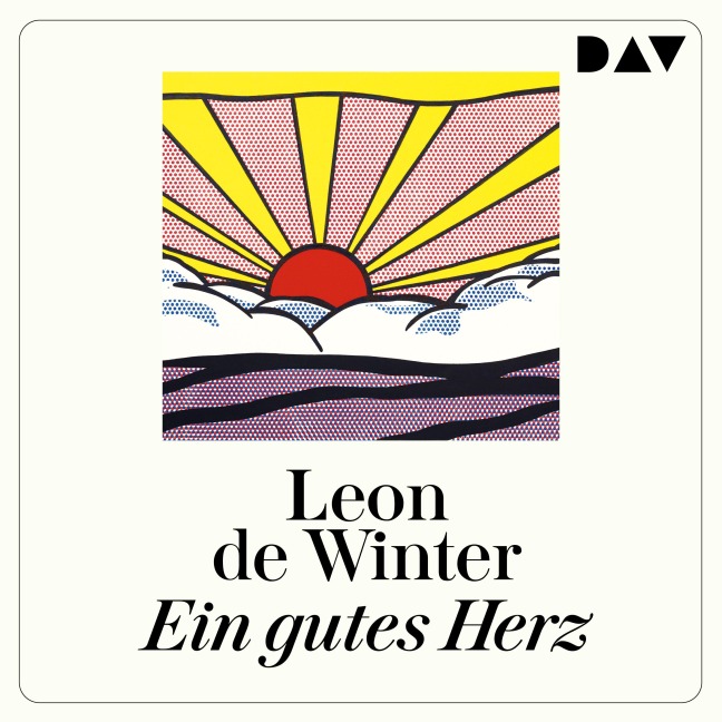 Ein gutes Herz - Leon De Winter