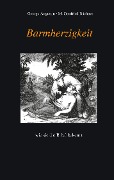Cover-Bild zum Titel 'Barmherzigkeit' von 'George Augustin, M. Gottfried Büchner'