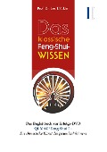 Cover-Bild zum Titel 'Das klassische Feng-Shui-Wissen I' von 'Jes T. Y. Lim'