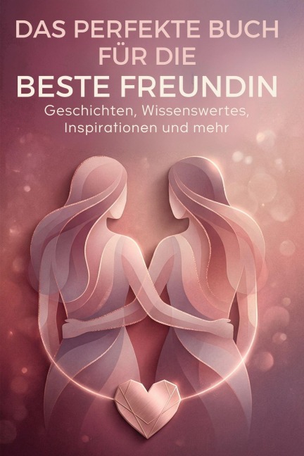 Das perfekte Buch für die beste Freundin - Finn Lang