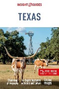 Insight Guides Texas: Travel Guide with Free eBook - Insight Guides