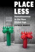 Cover-Bild zum Titel 'Placeless' von 'Patrick Markee'
