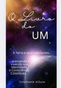 Cover-Bild zum Titel 'O Livro Do Um' von 'Cinta Kosmik Di Dunia'